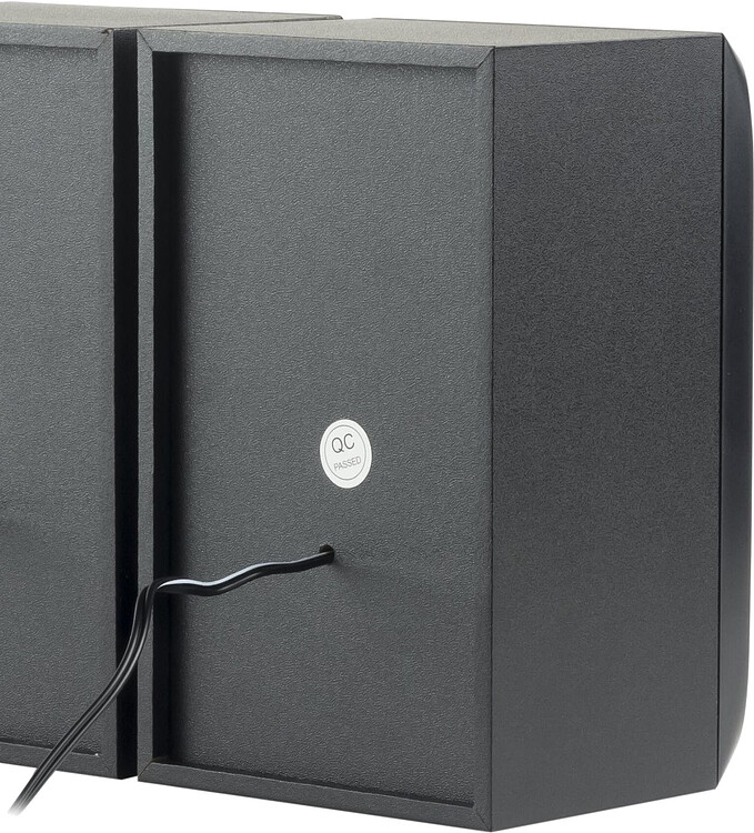 Акустика Sven MS-304 Black