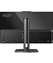 Моноблок MSI Modern AM272P 1M-687XRU черный (9S6-AF8231-1023)