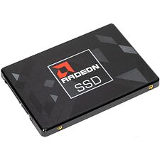 SSD диск AMD 240Gb R5SL240G