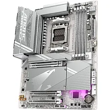Материнская плата Gigabyte X870E Aorus Elite WIFI7 Ice rev. 1.2