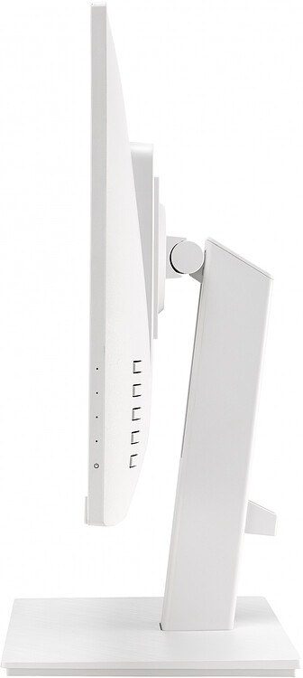 Монитор Asus VA24EQSB-W белый (90LM0562-B01170)