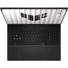 Ноутбук ASUS TUF Gaming F16 FX608JHI-TU272W Jaeger Gray (90NR0NA1-M00N20)