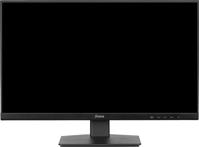 Монитор Iiyama ProLite XU2493HS-B6 черный