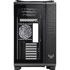 Корпус ASUS TUF Gaming GT502 Plus TG ARGB Black (90DC0090-B19010)