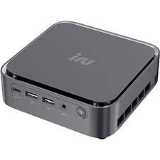 Компьютер IRU Tactio 513 серый (2189397)
