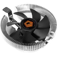 Кулер для процессора ID-Cooling DK-01T (ID-CPU-DK-01T)