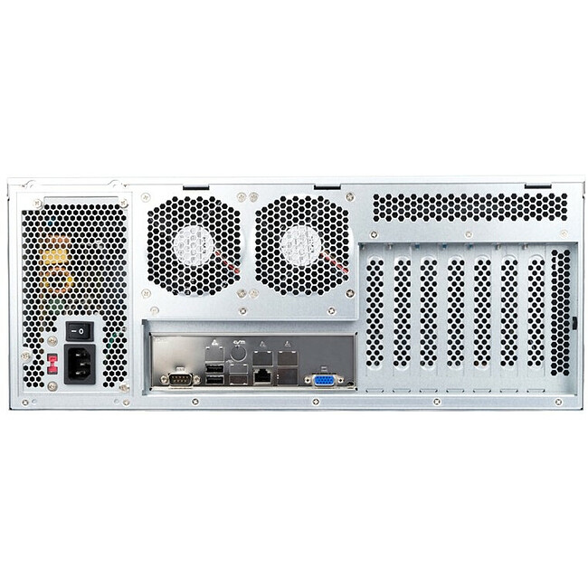 Корпус In Win IW-R400-01N (6131851)