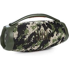 Портативная колонка JBL Boombox 3 камуфляж (JBLBOOMBOX3SQUADEP)