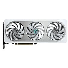 Видеокарта GigaByte GeForce RTX 5060 Ti Aero OC 16GB GDDR7 (GV-N506TAERO OC-16GD)