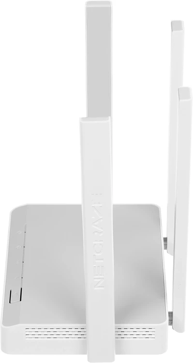 Маршрутизатор Netcraze Viva NC-1913