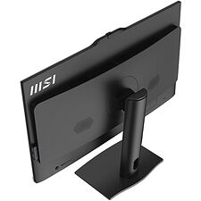 Моноблок MSI Pro AP272P 14M-636XRU черный (9S6-AF8321-809)
