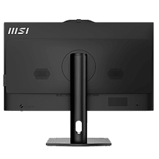 Моноблок MSI Pro AP272P 14M черный (9S6-AF8321-820)