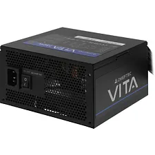 Блок питания Chieftec ATX 750W Vita (BPX-750-S)