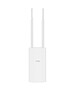 Точка доступа Cudy RE1200 Outdoor белый