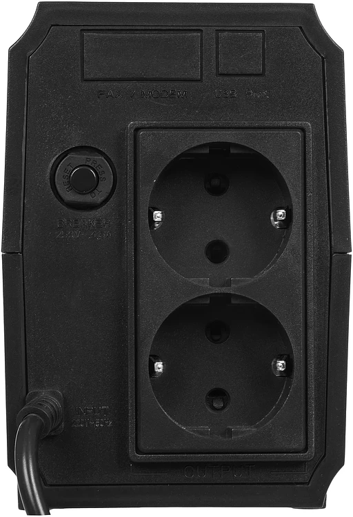 Источник бесперебойного питания Marsriva MR-UF850 (31053178)
