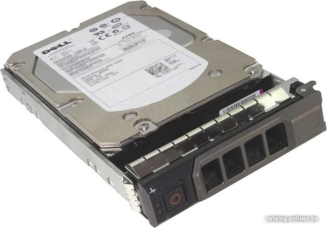 Жесткий диск Dell 2.4TB 161-BCHF