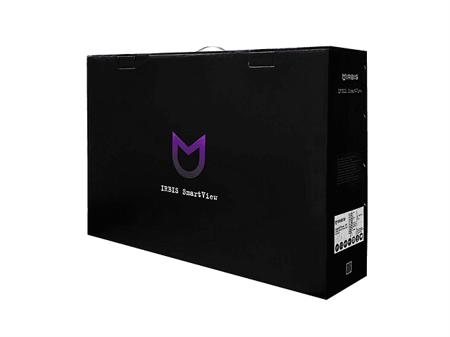 Монитор Irbis SmartView IMVW24FIDR