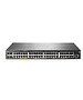 Коммутатор HP Aruba 2930F 48G PoE+ 4SFP (JL262A)