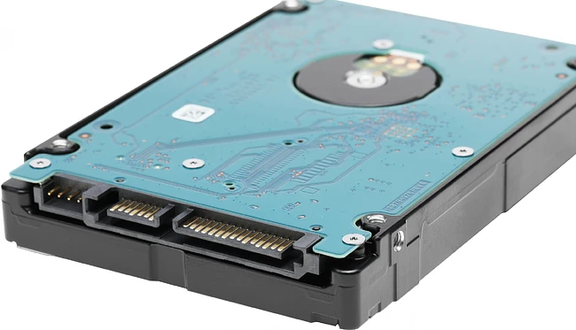 Жесткий диск Seagate BarraCuda 5TB ST5000LM000 Bulk