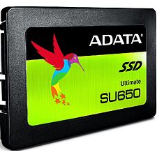SSD диск A-Data 240GB ASU650SS-240GT-R