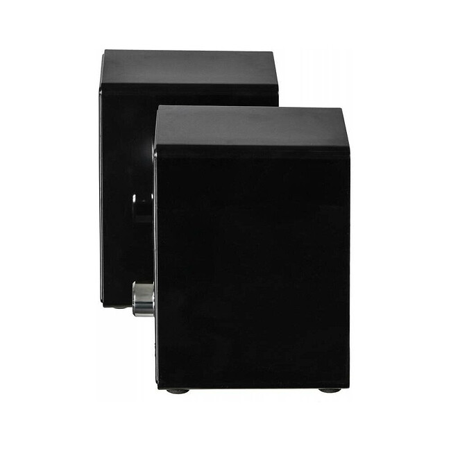 Акустика Oklick OK-116 черный (315691)