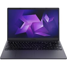 Ноутбук Kvadra Nau LE15T rev.1.1 графит (Y22L02P01101R_8723CD)