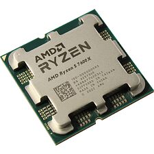 Процессор AMD Ryzen 5 7600X Tray