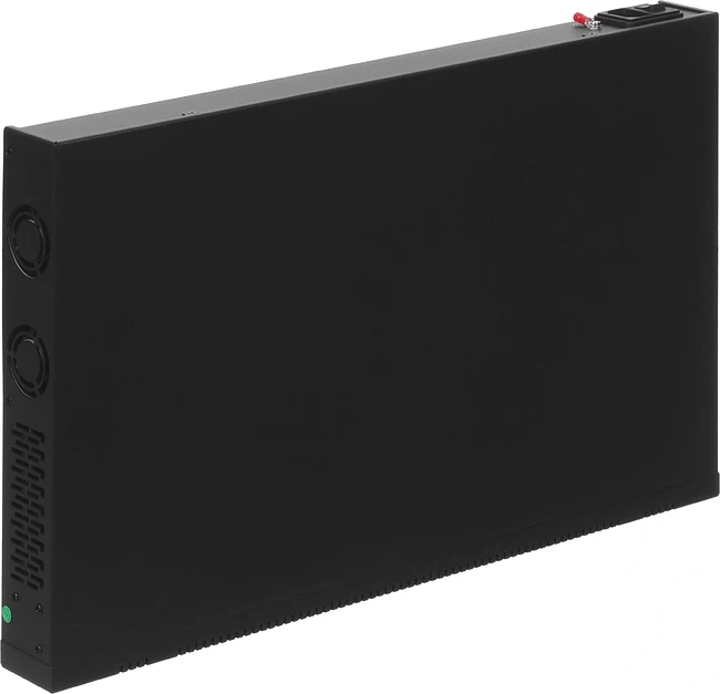 Коммутатор Digma DSP848G-6S+R700