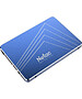 SSD диск Netac N600S 256GB (NT01N600S-256G-S3X)