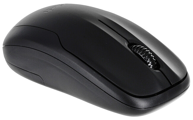Набор периферии Logitech Combo MK220 (920-003169)