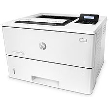 Принтер HP LaserJet Pro M501dn (J8H61A)