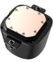 Система жидкостного охлаждения для процессора ID-Cooling FX240 LCD Black