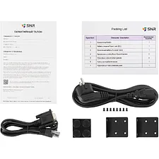 Коммутатор SNR SNR-S5310G-48TX