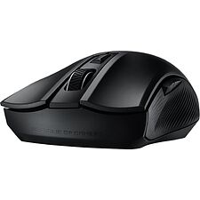 Мышь Asus ROG Strix Carry черный (90MP01B0-B0UA00)