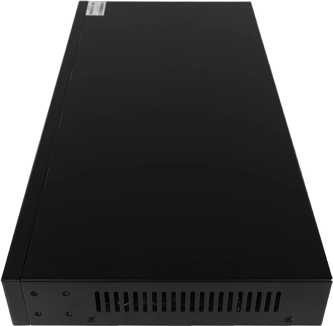 Коммутатор Cudy GS2024S2