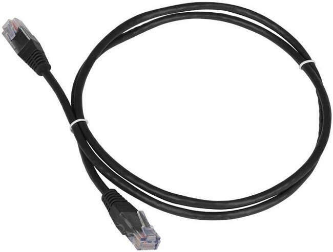 Кабель TWT TWT-45-45-1.0-BK