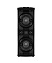 Колонка для вечеринок Sven PS-1500 черный (SV-022020)