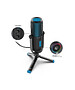 Микрофон Jlab Talk Pro Mixed (IMTALKPRORBLK4)