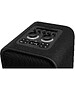Колонка для вечеринок Sven PS-1650 черная кожа (SV-023379)
