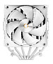 Кулер для процессора Ocypus Delta A62 ARGB WH (Delta-A62-WH2NAWN00X-GL)