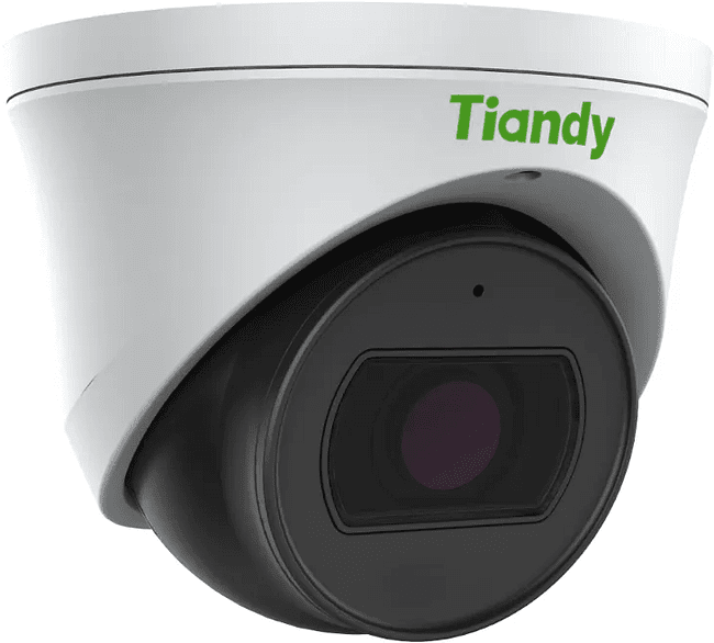 Камера видеонаблюдения Tiandy TC-C32SS Spec:I3/A/E/Y/M/C/H/2.7-13.5mm/V4.0