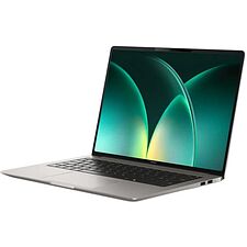 Ноутбук Honor MagicBook Pro 14 2026 ZQC-P Starry Gray (5301ATEN)