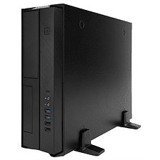 Корпус In Win BL067BL 300W (6143980)