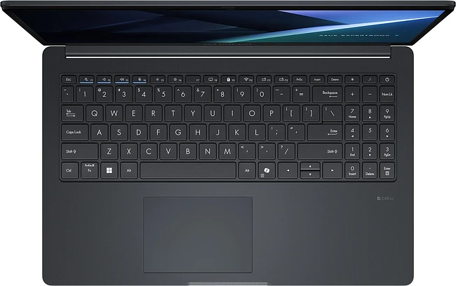 Ноутбук Asus ExpertBook B1 B1503CVA-S70427X Grey (90NX0801-M00EW0)