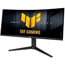Монитор Asus VG34WQML5A черный (90LM0BP1-B01E71)