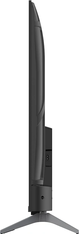 Телевизор Skyworth 55X66H черный/серый