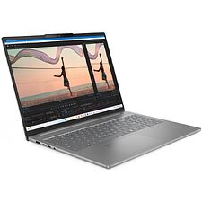 Ноутбук Lenovo IdeaPad Slim 5 16AHP10 Luna Grey (83HW000CRK)