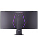 Монитор LG UltraGear 52G930B-B черный