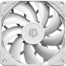 Вентилятор для корпуса ID-Cooling TF-12025-PRO White