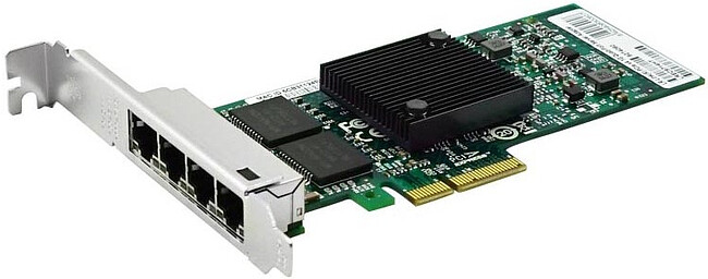 Сетевой адаптер Lr-Link LREC9724PT